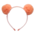 TIARA POMPOM TULE - comprar online
