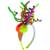 TIARA SORVETE NEON CARNAVAL - comprar online
