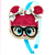 Tiara LOL Ultra Rara Rosto