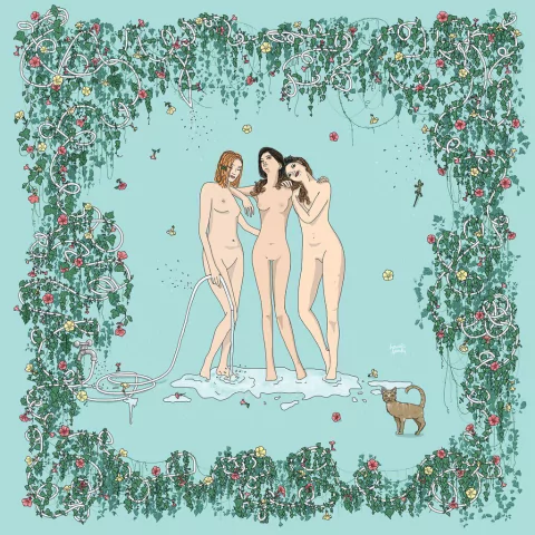 Botes, Ojos, Manos - comprar online