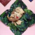 Pañuelo Amazona - Laurie Hanky