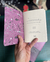 Libreta Libra - comprar online