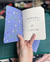 Libreta Tauro - comprar online