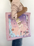Tote Bag PISCIS - comprar online