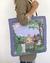 Tote Bag TAURO