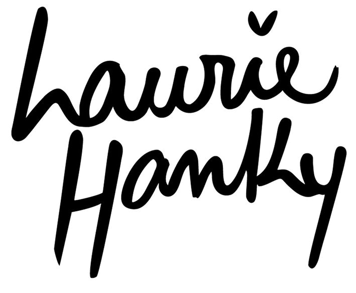 Laurie Hanky