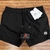 Short M0ncler Preto