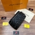 Necessaire LV Monogram Preta