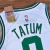 Imagem do Regata NBA Celtics Branca #0