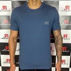 Camiseta D&G #46 Azul