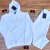 Conjunto Pr4da Branco