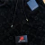 Short L0uis Vuitton Veludo Preto na internet