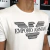 Camiseta Emporio Arman1 #7 - comprar online