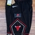 Short NBA Bulls Preto - loja online
