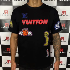 Camiseta LV #20 na internet