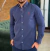 Social R4lph Lauren Oxford Marinho - comprar online