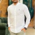 Social R4lph Lauren Oxford Branca - comprar online
