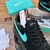 Tênis Nike Air Force Tiffany