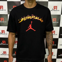 Camiseta Air J0rdan Jumpman - comprar online