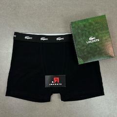 Cueca Lcst Preta #11 - comprar online