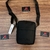 Bag Essentials Preta