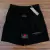 Bermuda Essent1als FOG Refletiva Preta