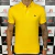Polo Amarela #1