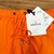 Short M0ncler Laranja - comprar online