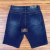 Bermuda Jeans J0hn j0hn #1 - loja online