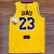 Regata NBA Lakers #6 - loja online