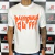 Camiseta Balenci4ga x Gucc1 #39 - Com Caixa