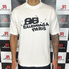 Camiseta Balenci4ga #54 - Oversized - comprar online
