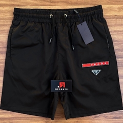 Short Pr4da Preto na internet