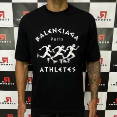 Camiseta Balenci4ga #57 - Oversized