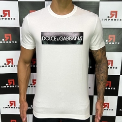 Camiseta D&G #54 - comprar online