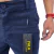 Calça Sarja R4lph Lauren Azul - Rimports