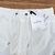 Short M0ncler Branco - comprar online