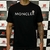 Camiseta M0ncler #2 - comprar online