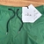 Short M0ncler Verde - comprar online