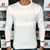 Sueter Tommy H1lfiger Branco #3