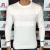Sueter Tommy H1lfiger Branco #3