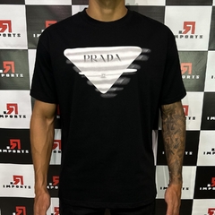 Camiseta Pr4da #24