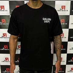 Camiseta Gal3rry Dept #1 - comprar online