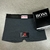Cueca Boss Cinza #9 - comprar online