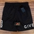 Short Givench1 Preto - loja online