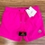 Short M0ncler Rosa