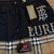 Short Burb£rry #4 na internet