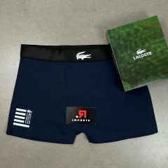 Cueca Lcst Azul #4 - comprar online