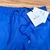 Short M0ncler Azul Royal - comprar online