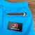 Short M0ncler Azul Turquesa na internet